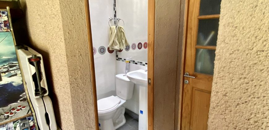Se arrienda casa Remanso de Chicureo