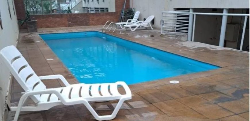 Depto Arriendo – Metro Toesca – Parque Almagro