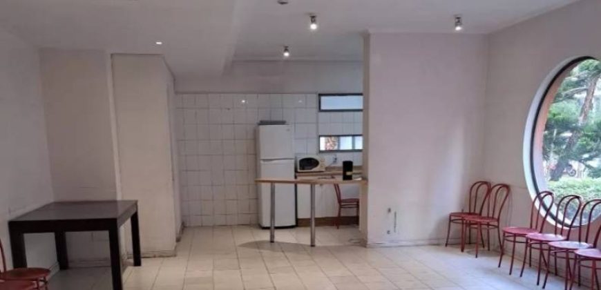 Depto Arriendo – Metro Toesca – Parque Almagro
