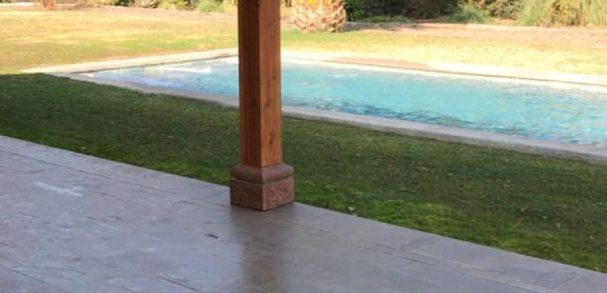 Se arrienda Brisas de Chicureo