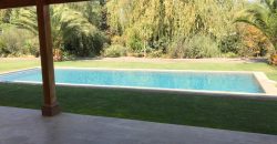 Se arrienda Brisas de Chicureo