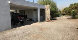 Se arrienda Brisas de Chicureo