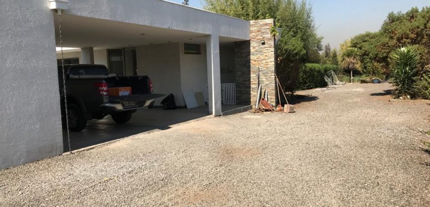 Se arrienda Brisas de Chicureo