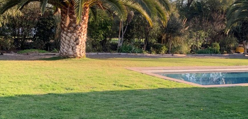 Se arrienda Brisas de Chicureo
