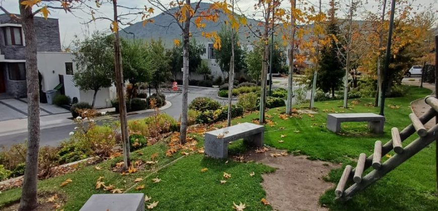 Linda Casa En Venta Chamisero De 3d + Serv