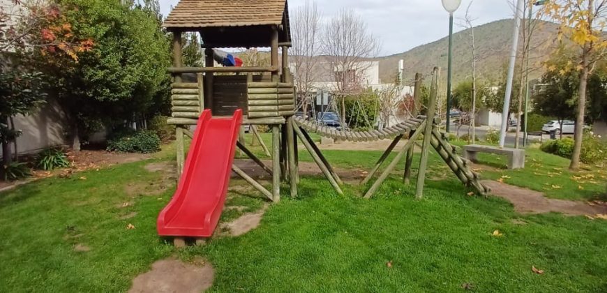 Linda Casa En Venta Chamisero De 3d + Serv