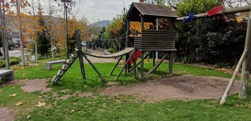 Linda Casa En Venta Chamisero De 3d + Serv