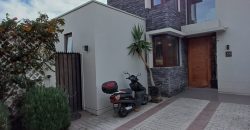 Linda Casa En Venta Chamisero De 3d + Serv