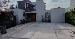 Linda Casa En Venta Chamisero De 3d + Serv
