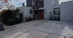 Linda Casa En Venta Chamisero De 3d + Serv