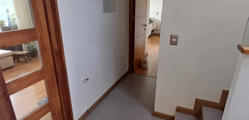 Linda Casa En Venta Chamisero De 3d + Serv