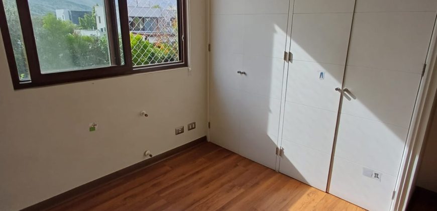 Linda Casa En Venta Chamisero De 3d + Serv