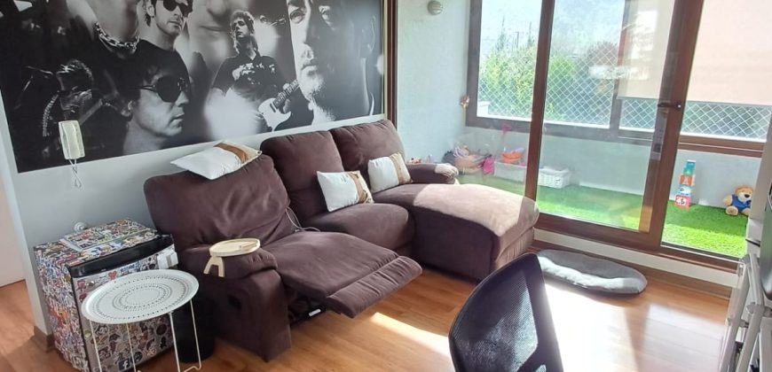 Linda Casa En Venta Chamisero De 3d + Serv