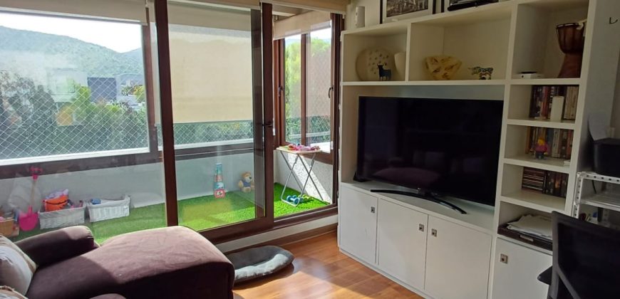 Linda Casa En Venta Chamisero De 3d + Serv