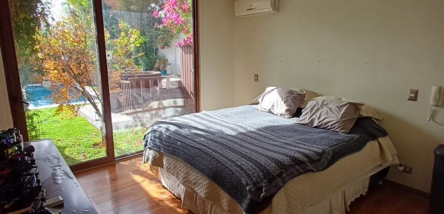 Linda Casa En Venta Chamisero De 3d + Serv
