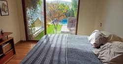 Linda Casa En Venta Chamisero De 3d + Serv