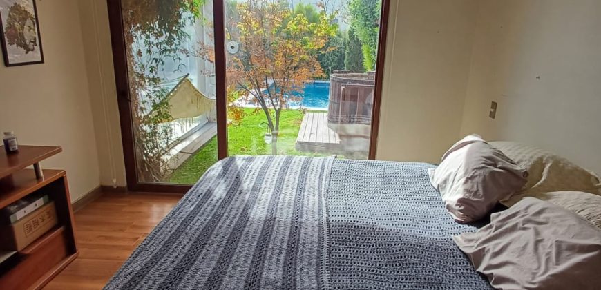 Linda Casa En Venta Chamisero De 3d + Serv