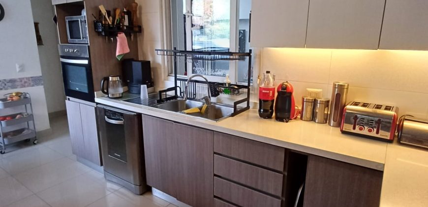 Linda Casa En Venta Chamisero De 3d + Serv