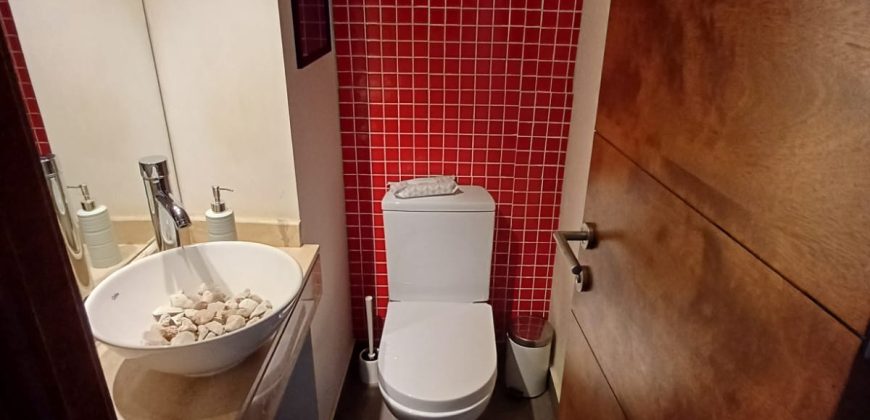 Linda Casa En Venta Chamisero De 3d + Serv