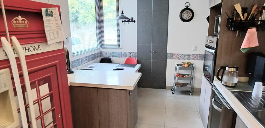 Linda Casa En Venta Chamisero De 3d + Serv