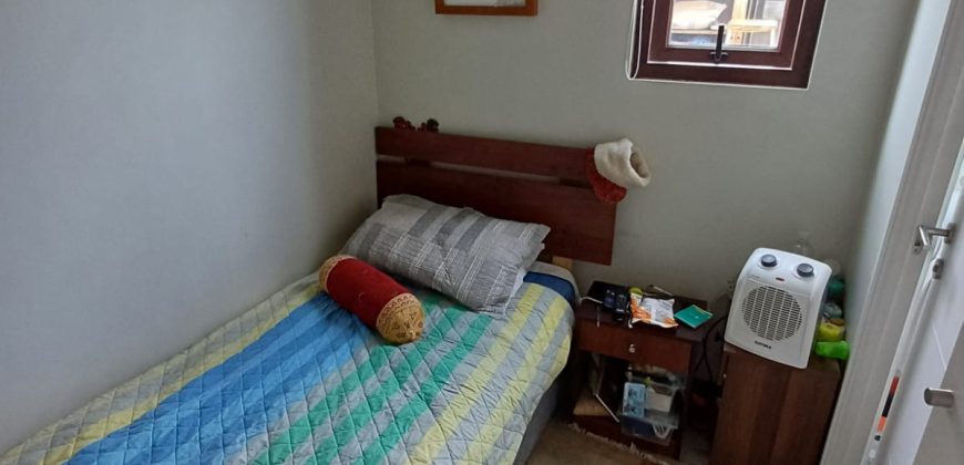 Linda Casa En Venta Chamisero De 3d + Serv