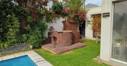 Linda Casa En Venta Chamisero De 3d + Serv