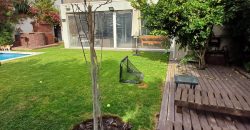 Linda Casa En Venta Chamisero De 3d + Serv