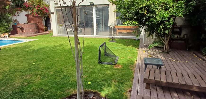 Linda Casa En Venta Chamisero De 3d + Serv