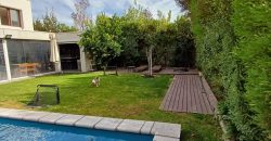 Linda Casa En Venta Chamisero De 3d + Serv