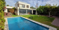 Linda Casa En Venta Chamisero De 3d + Serv