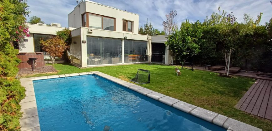 Linda Casa En Venta Chamisero De 3d + Serv
