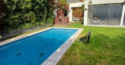 Linda Casa En Venta Chamisero De 3d + Serv