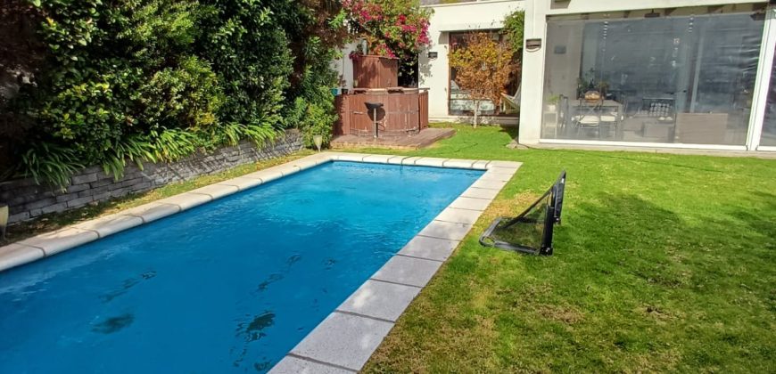 Linda Casa En Venta Chamisero De 3d + Serv