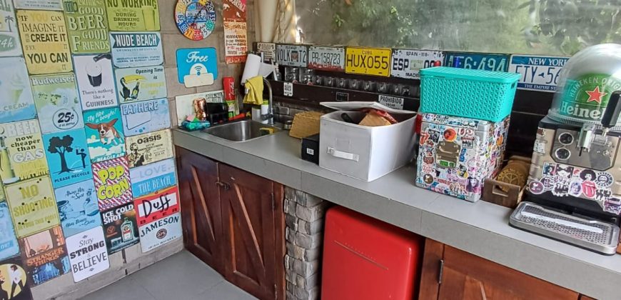 Linda Casa En Venta Chamisero De 3d + Serv