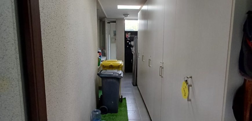 Linda Casa En Venta Chamisero De 3d + Serv