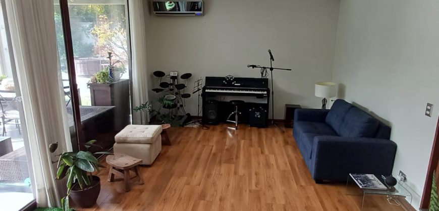 Linda Casa En Venta Chamisero De 3d + Serv