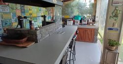 Linda Casa En Venta Chamisero De 3d + Serv