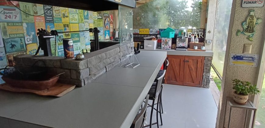 Linda Casa En Venta Chamisero De 3d + Serv