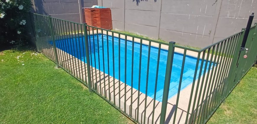 Casa En Arriendo Remanso De Chicureo