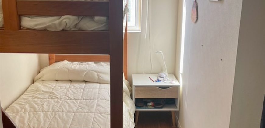 Se Vende Lindo Depto Huechuraba