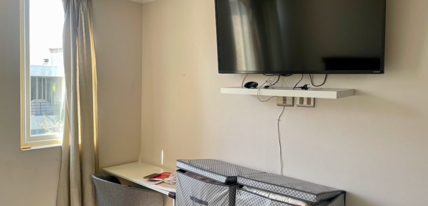 Se Vende Lindo Depto Huechuraba