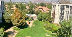 Se Vende Lindo Depto Huechuraba